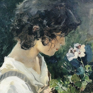 皇帝ダリア　花　華　金継ぎ風　北欧　絵画　テクスチャーアート 皇帝ダリア #皇帝ダリア #キダチダリア #木立ダリア #treedahlia