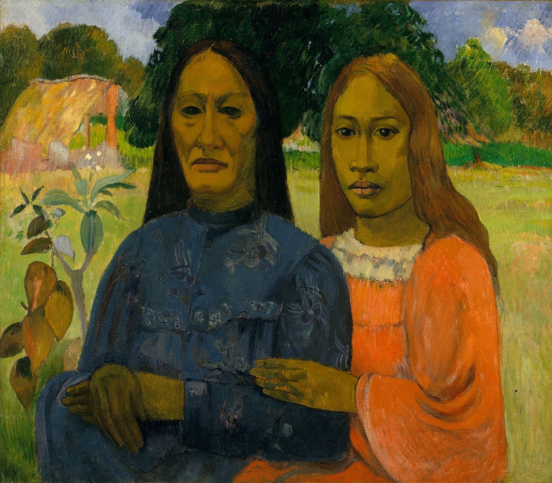 Z. Chiu 油彩画 女性の肖像 1972年 白と緑の帽子をかぶった女性の肖像」 ジョルジェット