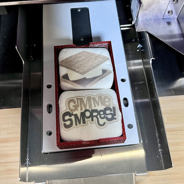 Sassy Tray for Eddie Printer Etsy