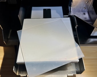 Primera Eddie Printer Manual Tray - Extra Silicone Mats