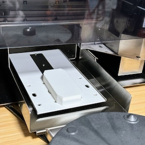 Primera Eddie Printer Low Riser for Manual Trays