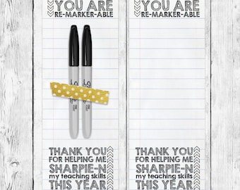 Free Printable Thank You Tags — Mirabelle Makery