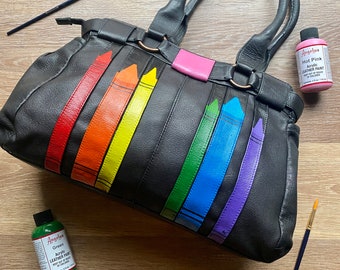 clarks sale leather handbags