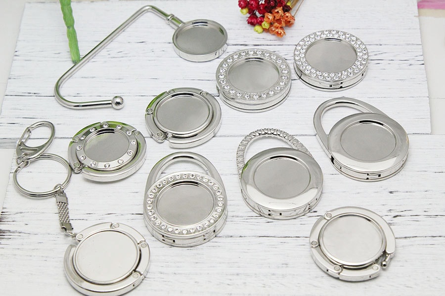 Bag hanger hook sale