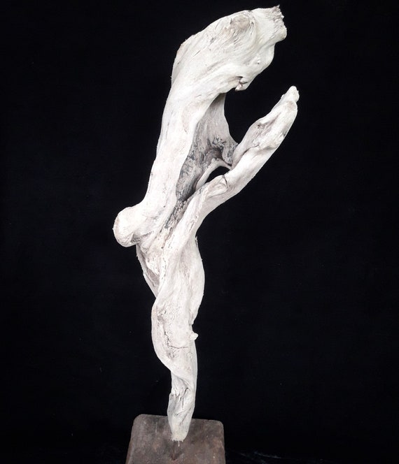 Rolls-royce Spirit of Ecstasy Mascot Flying Lady Natural Wood | Etsy