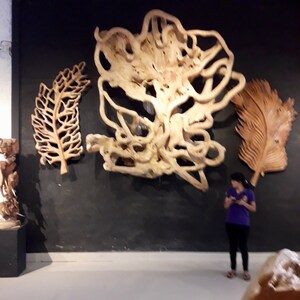 Rolls-royce Spirit of Ecstasy Mascot Flying Lady Natural Wood - Etsy