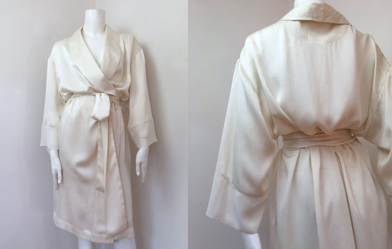 embroidered pinafore