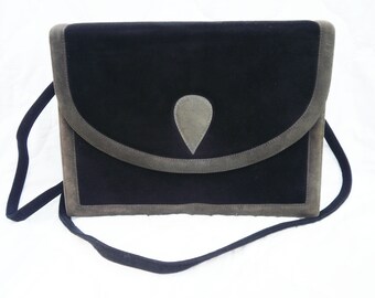 Bruno Magli Bag - Etsy
