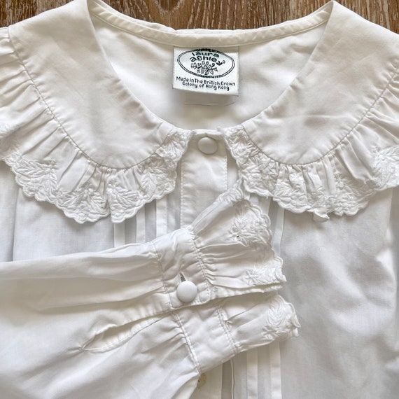 short sleeve blouses with collars