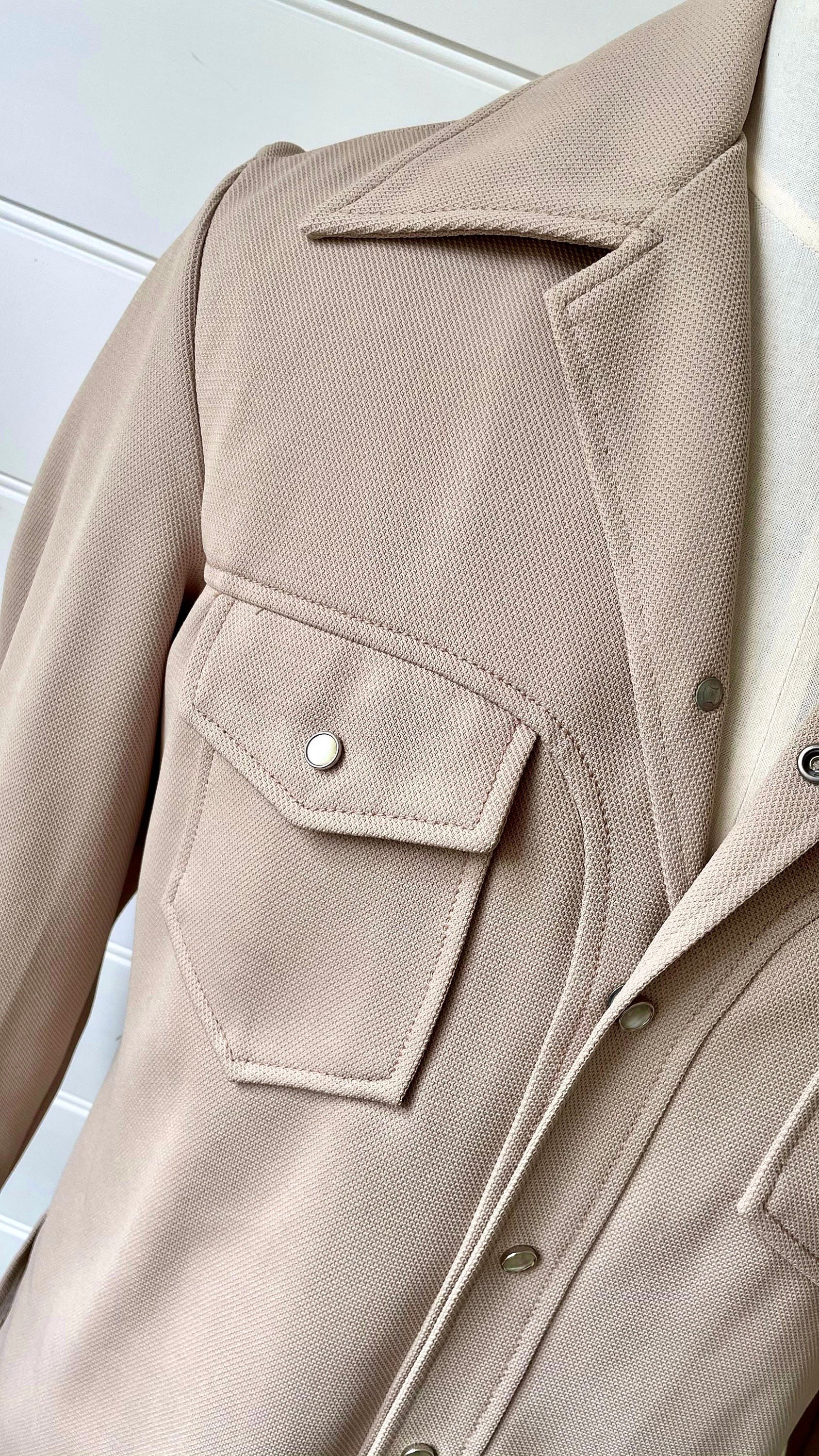 Farah albyns overshirt store