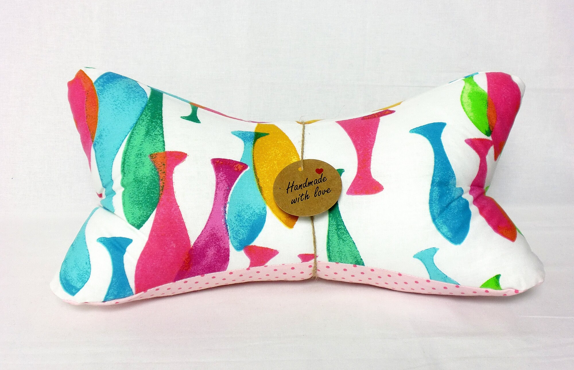 Reading bones Bone pillows Wedge pillows Neck pillows Neck Etsy