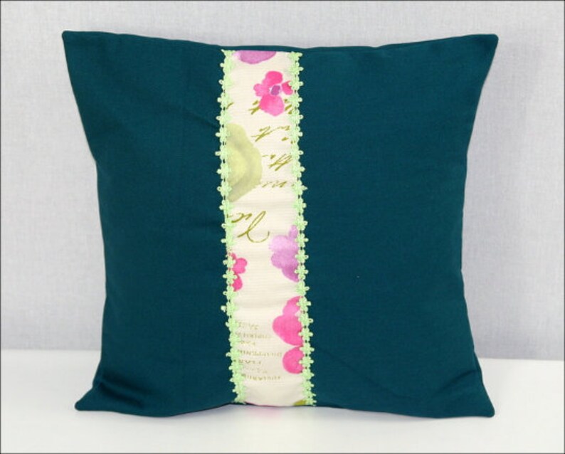 Pillow Cover Pillow Cover Pillow Cover Patchwork 40x40