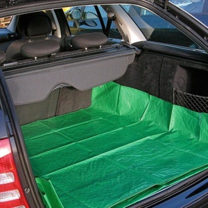 Buy Trunk Cover Online In India -  India