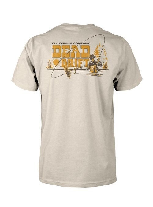 Dead Drift Fly Fishing Apparel