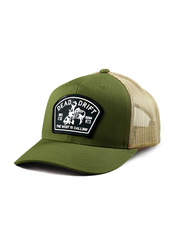 fishing trucker hats