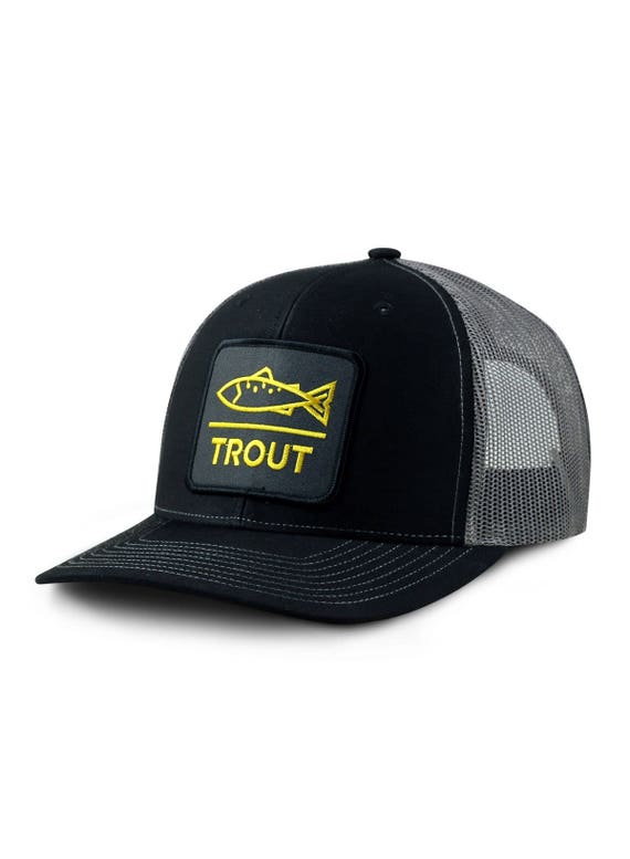 patagonia bimini stretch fit fly fishing cap