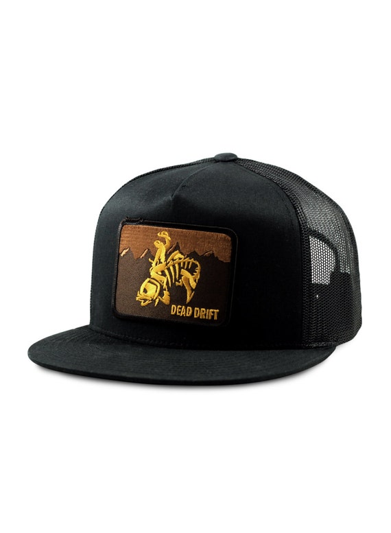 flyfishing hats