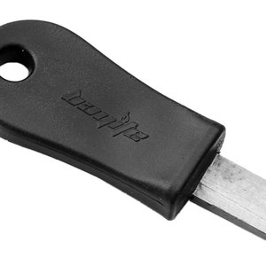 Striker-Pro High Speed Steel Striker for Ferro Rod / Fire Starter