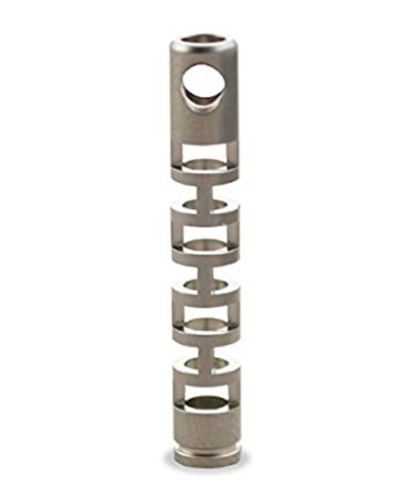 Tritium keychain deals ebay