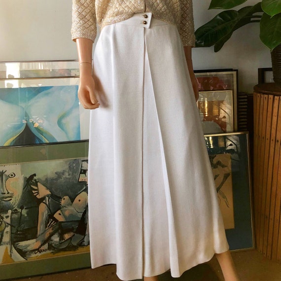 Beautiful long skirt