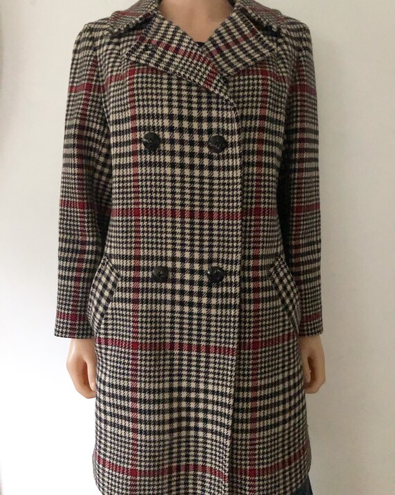 Classic vintage Pendleton