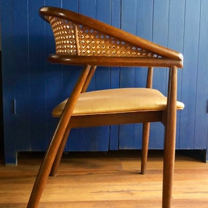 James Mont Chair - Etsy