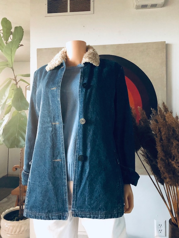 Esprit denim jacket