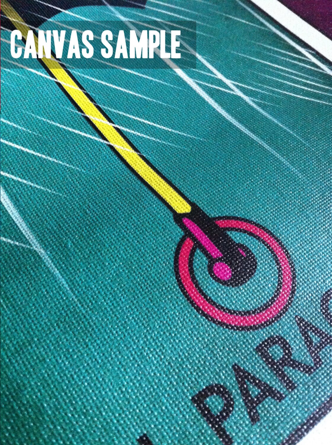 El Tambor Loteria Card Drum Mexican Bingo Art Print Poster Etsy