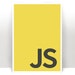 Javascript Developer Art Print Poster Many Sizes - Etsy