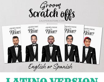 Grooms Men in Spanish: Ultimate Guide to Roles & Traditions