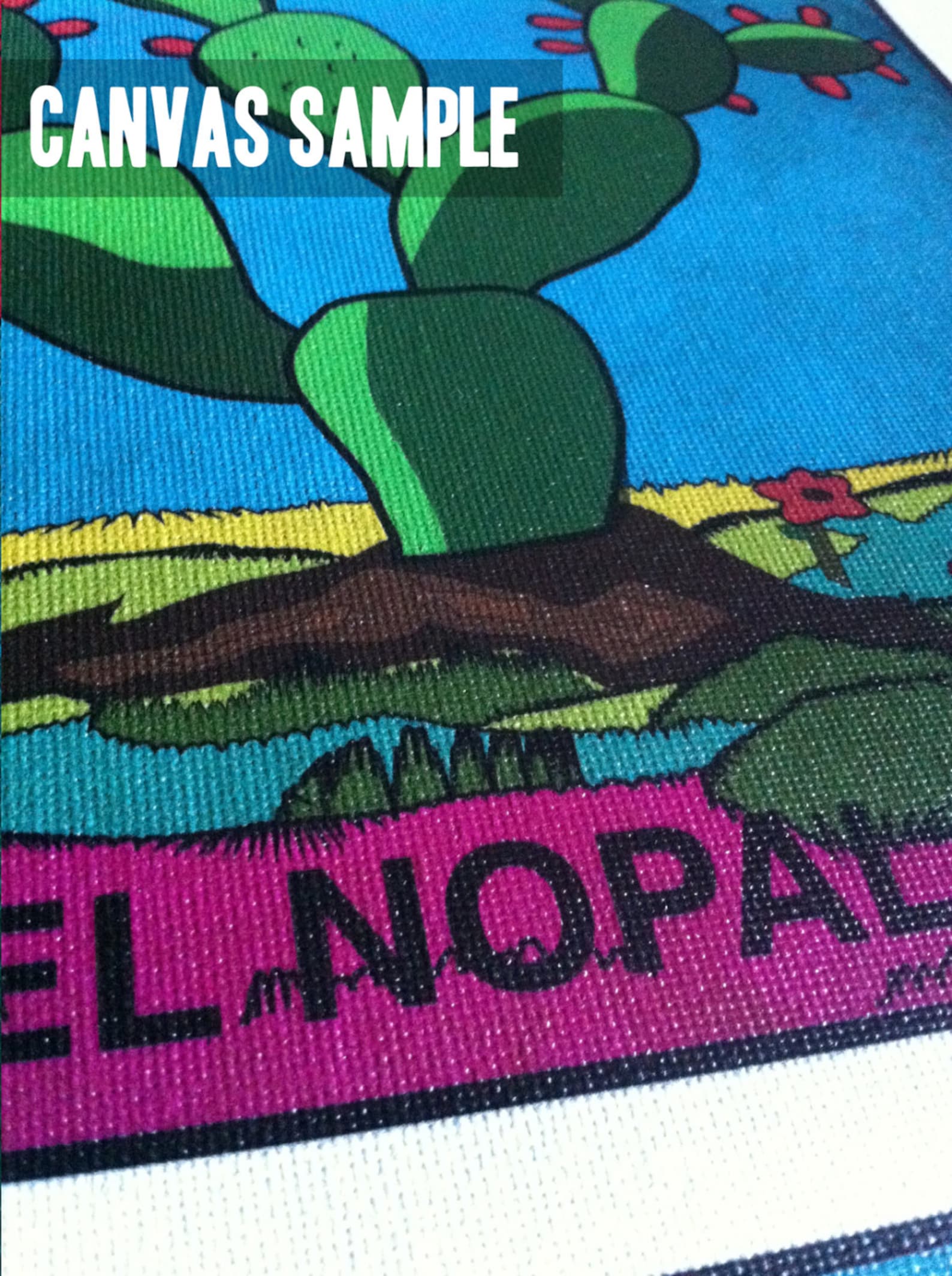 El Musico Loteria Card Mexican Bingo Musician Art Print Etsy