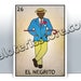 see more listings in the Lotería PRINTS section