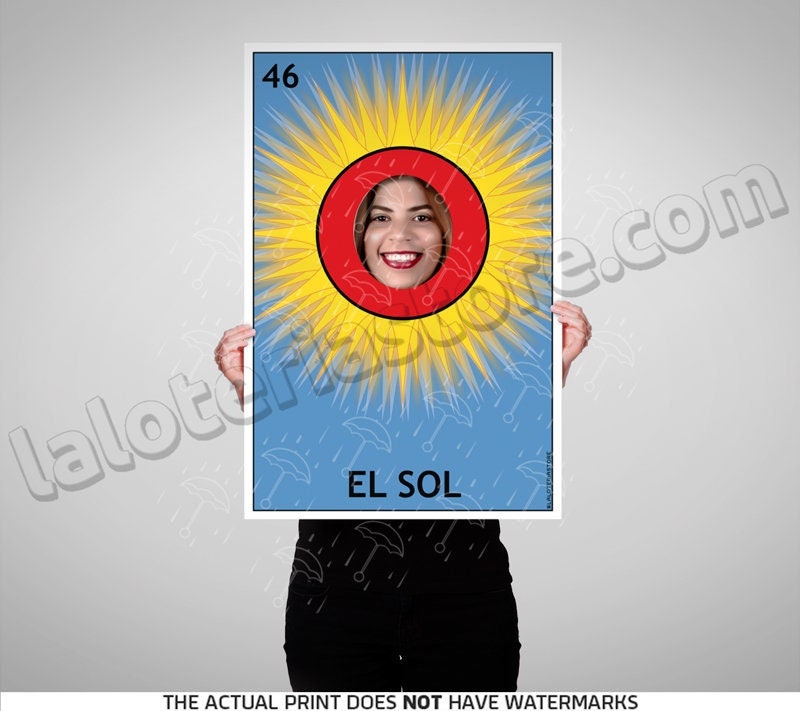 El Valiente Disfraz De Carta De Loteria Loteria Mexicana Disfraces