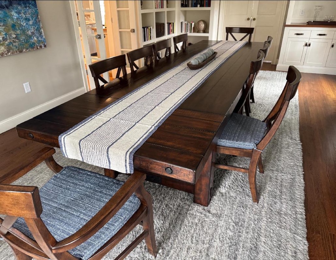 Chair Cushions Pb Classic Dining Chair Cushion Covers Pottery Barn - Main Image