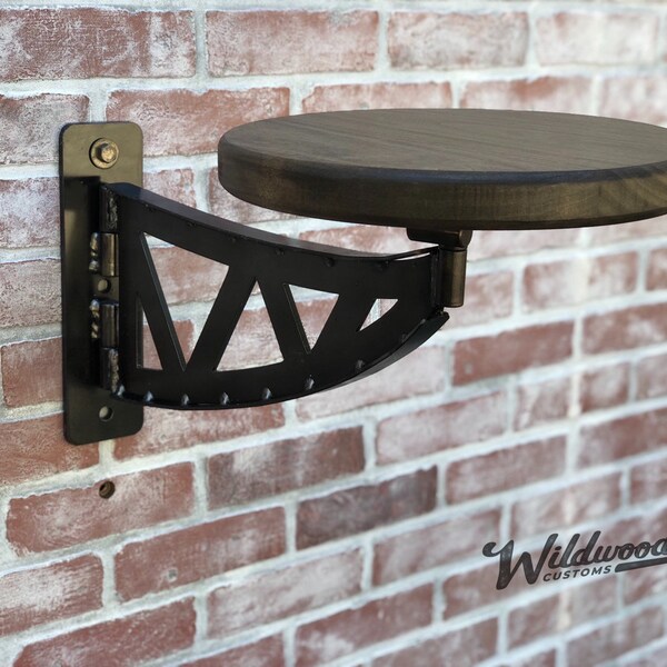 Swing Out Stools Etsy