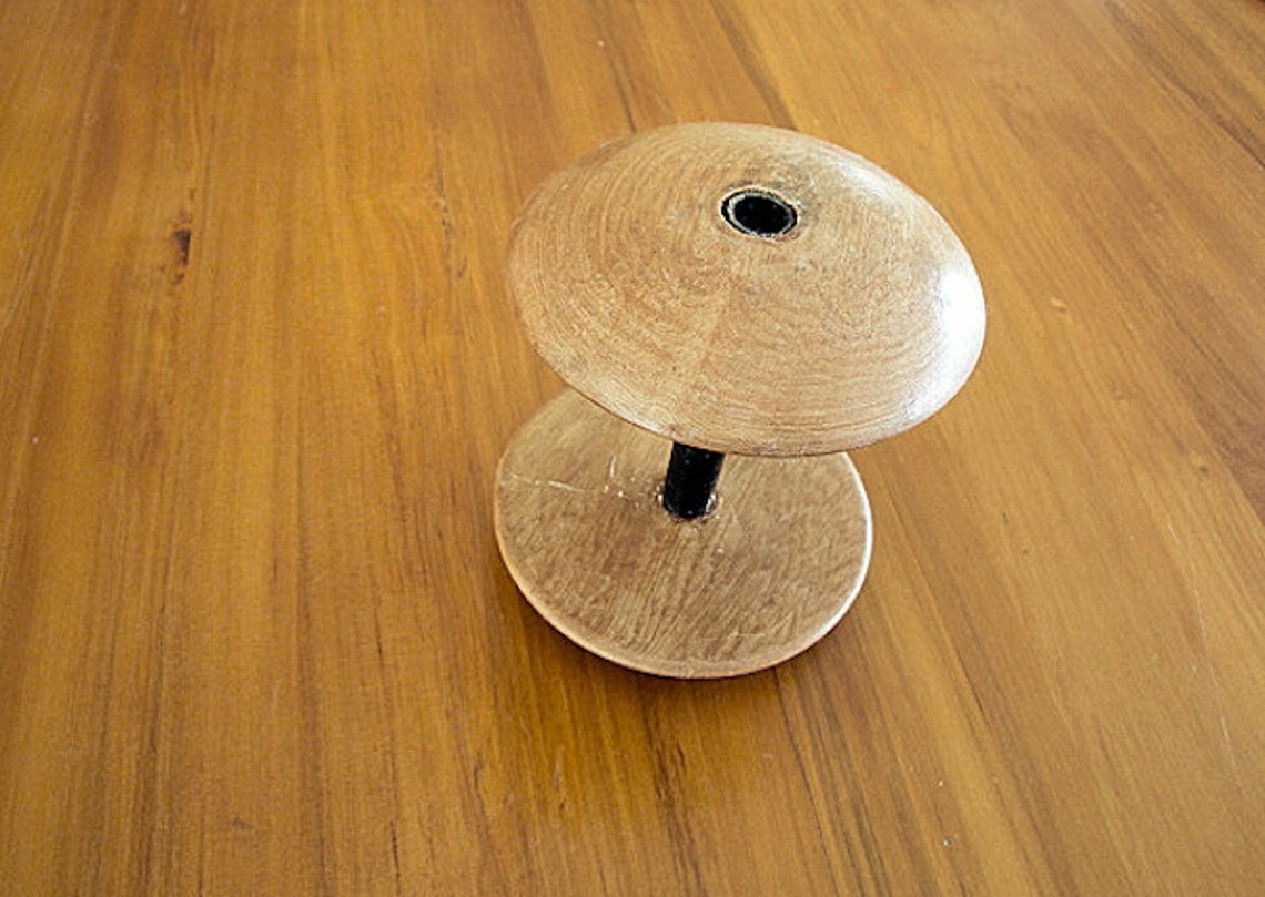 SLEEPING BEAUTY THUMBELINA Spinning Wheel Etsy