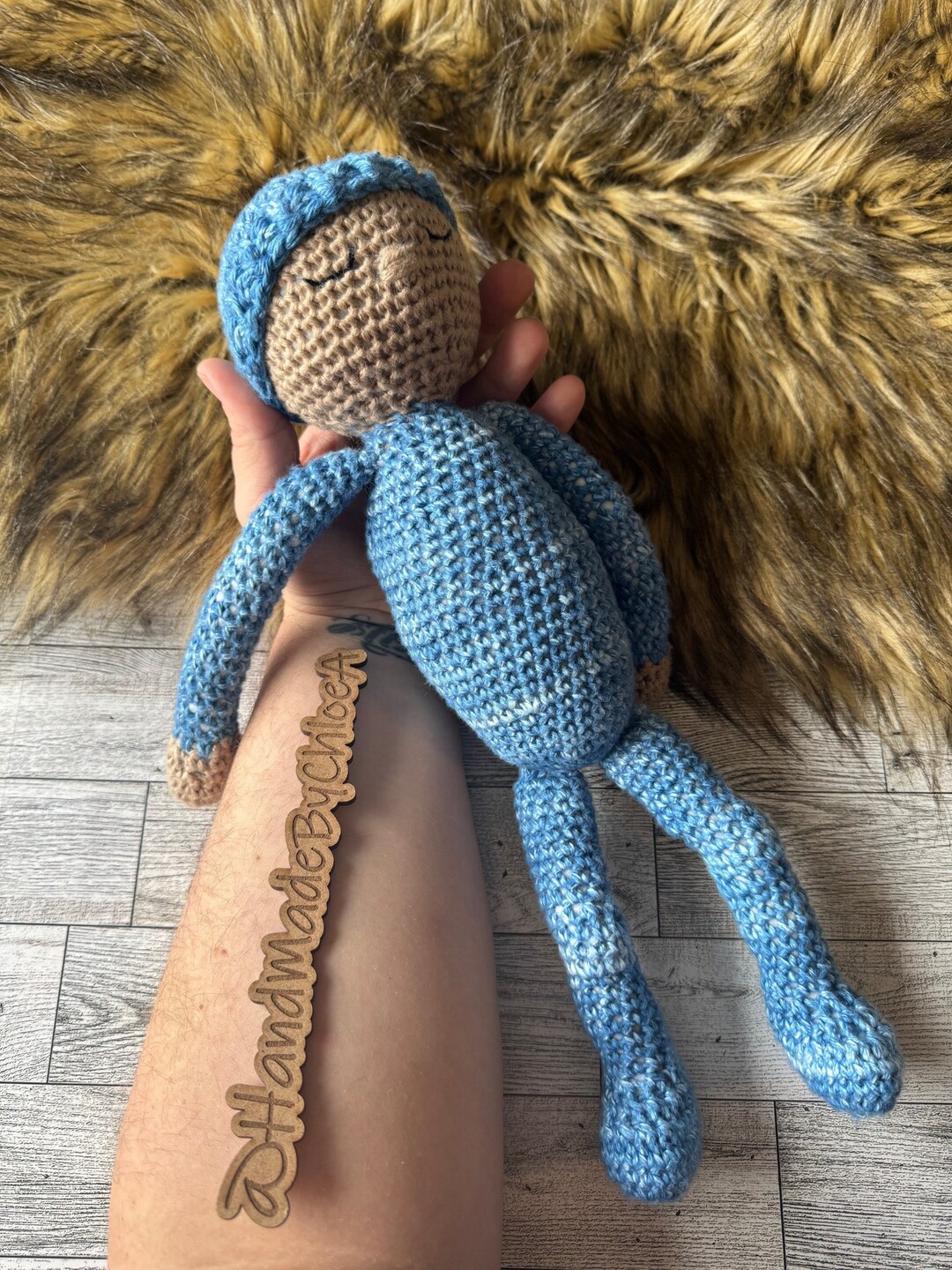 Weighted Preemie Doll, Life Size Doll, Life Size Preemie Doll, Birth Weight Doll, Newborn