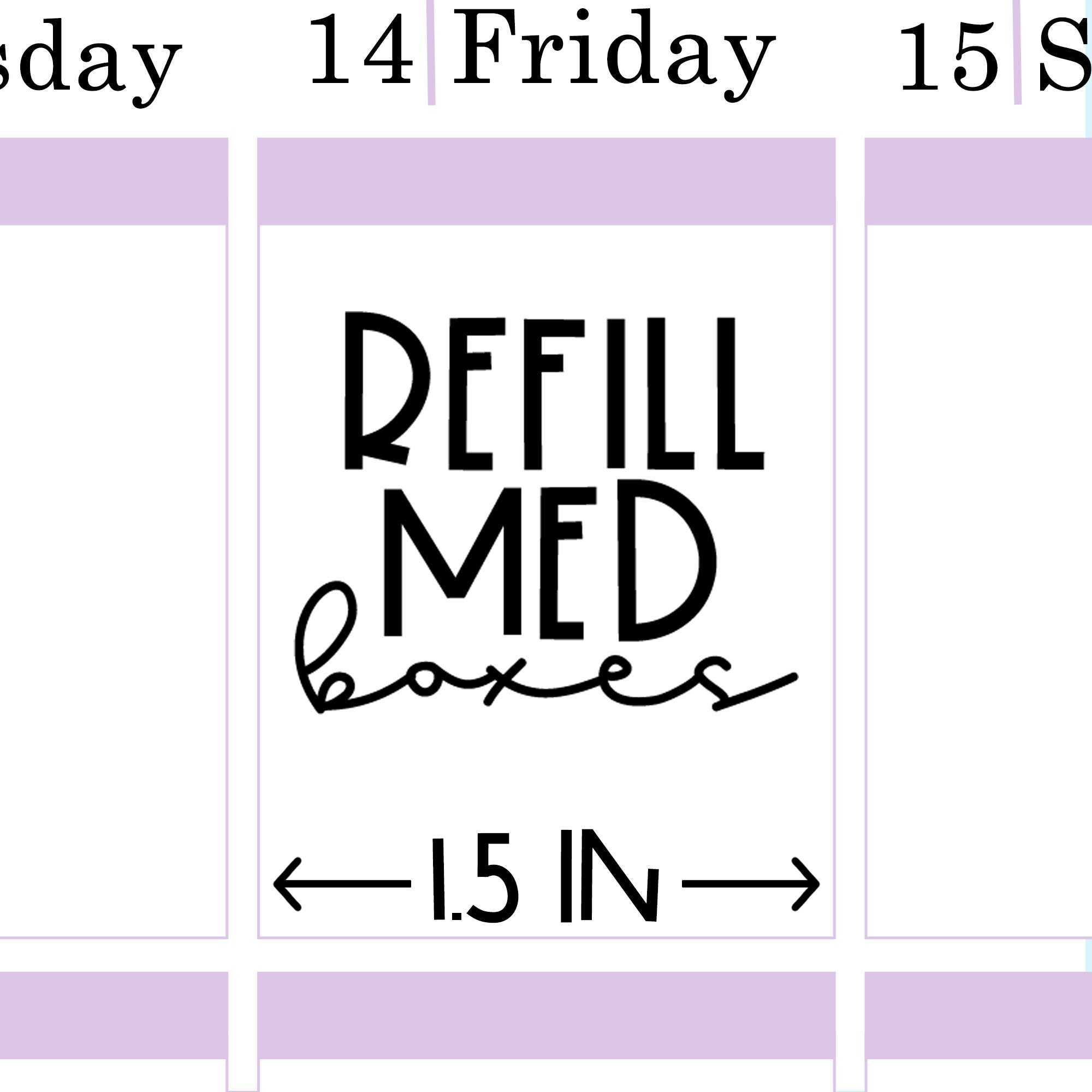 Script Refill Calculator: The Ultimate Dosage Guide - ivho3u5