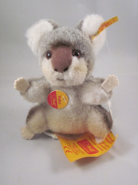 steiff koala bear