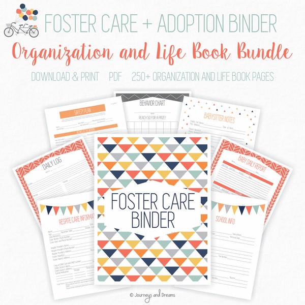 Foster Care - Etsy