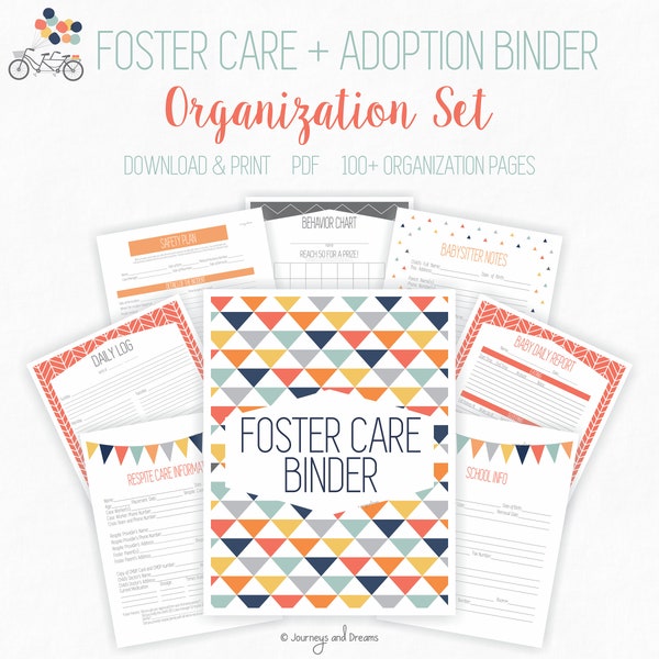 Foster Care - Etsy