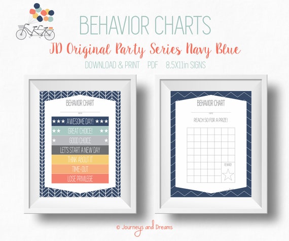 Clipboard Behavior Chart