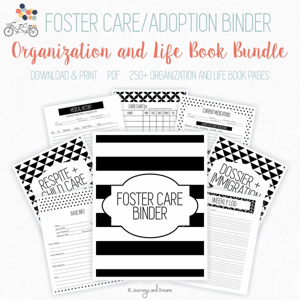 Foster Care - Etsy