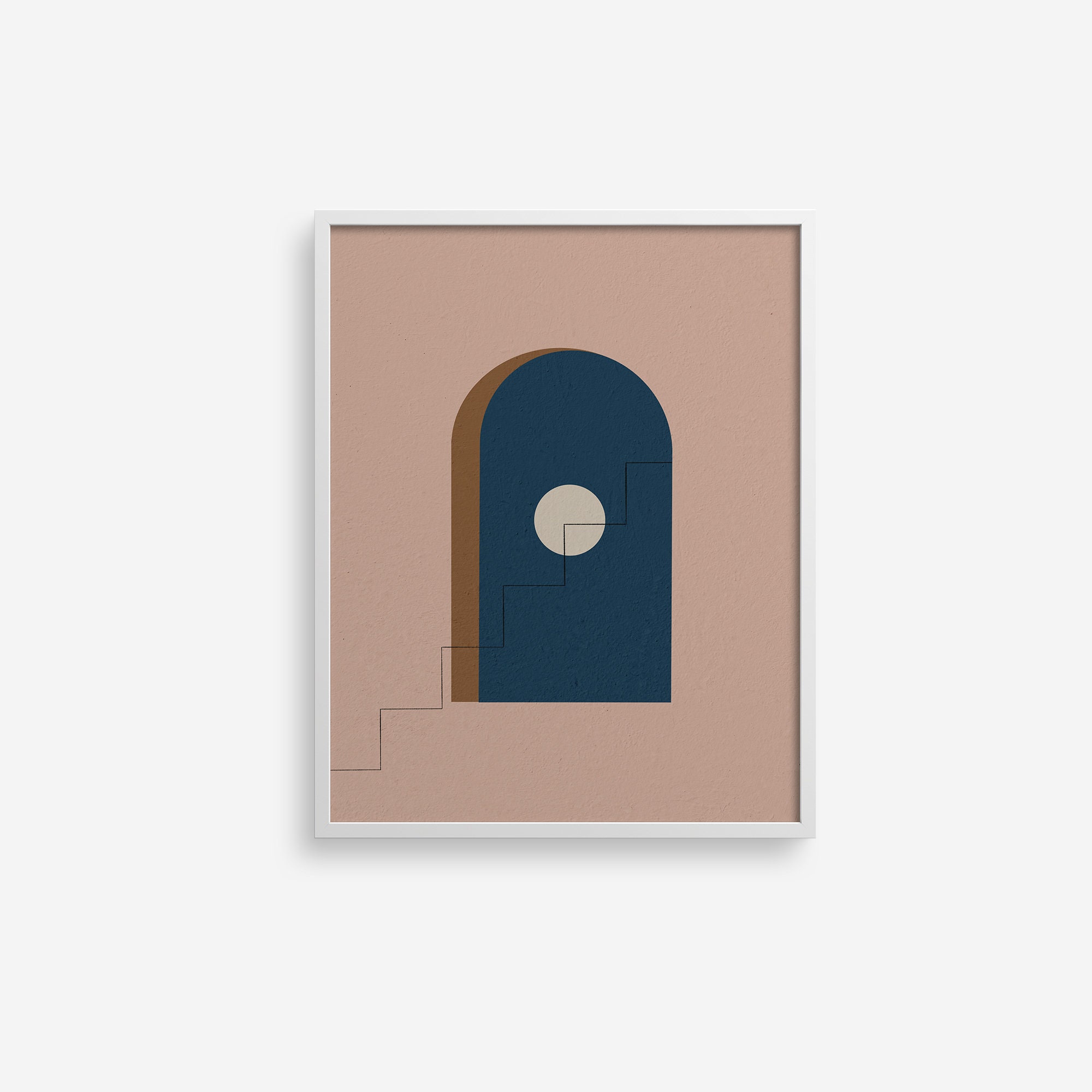 Printable Wall Art Abstract Printable Art Minimal Art Print - Etsy