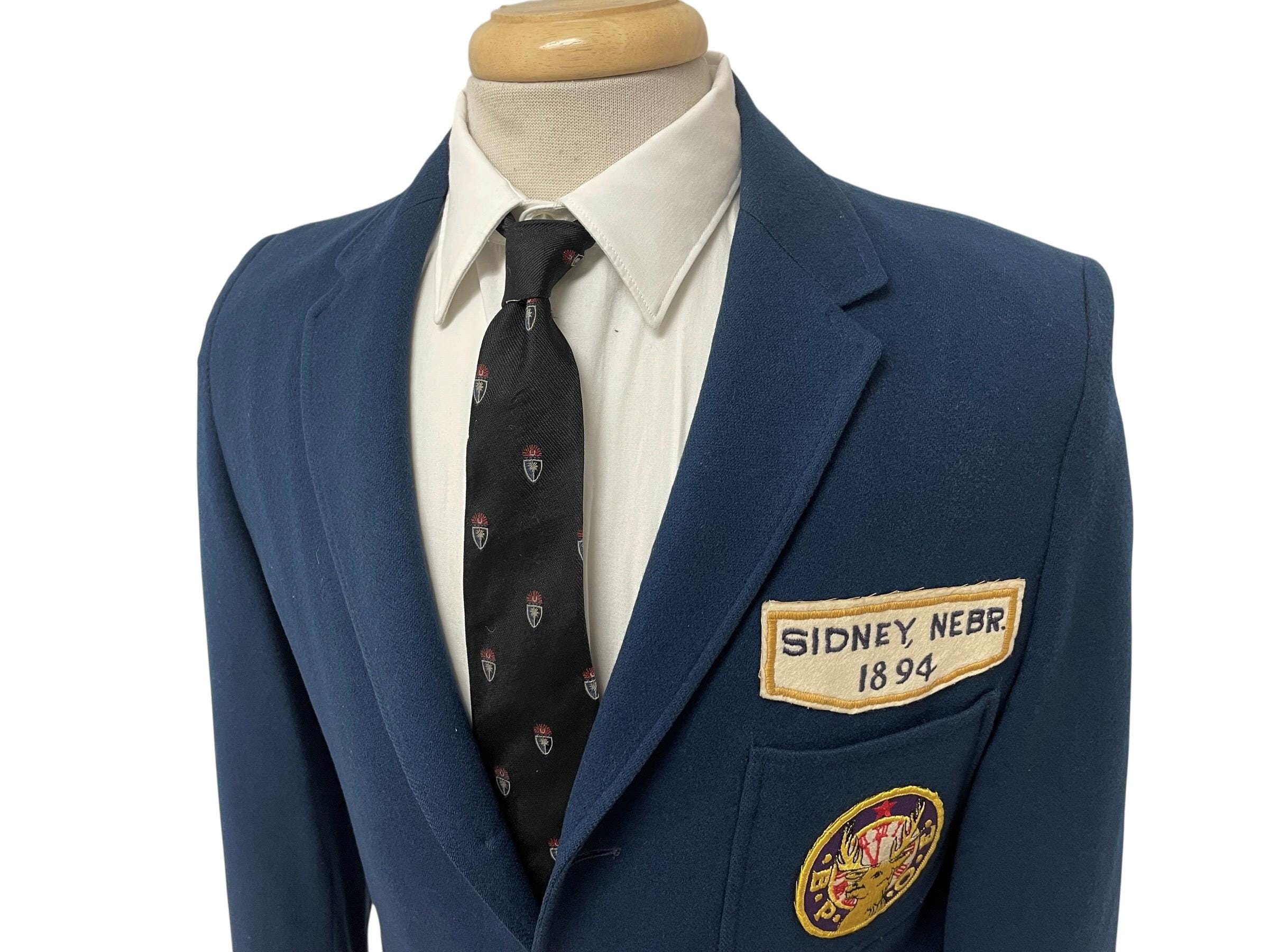 J Press Blazer - Etsy