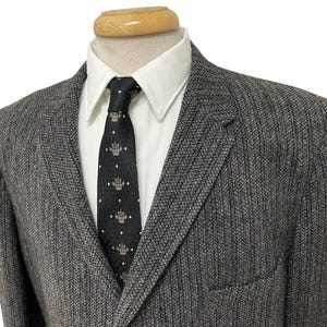 ジャケット・アウター 60s cotton sports jacket vintage 1960s Vintage Suit Jackets & Blazers for Men for sale - eBay