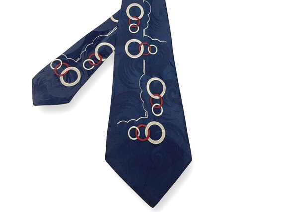 LOUIS VUITTON Damier Graphite Etui 5 Cravat Necktie Case N41136 LV Auth  48375 ref.1011193 - Joli Closet