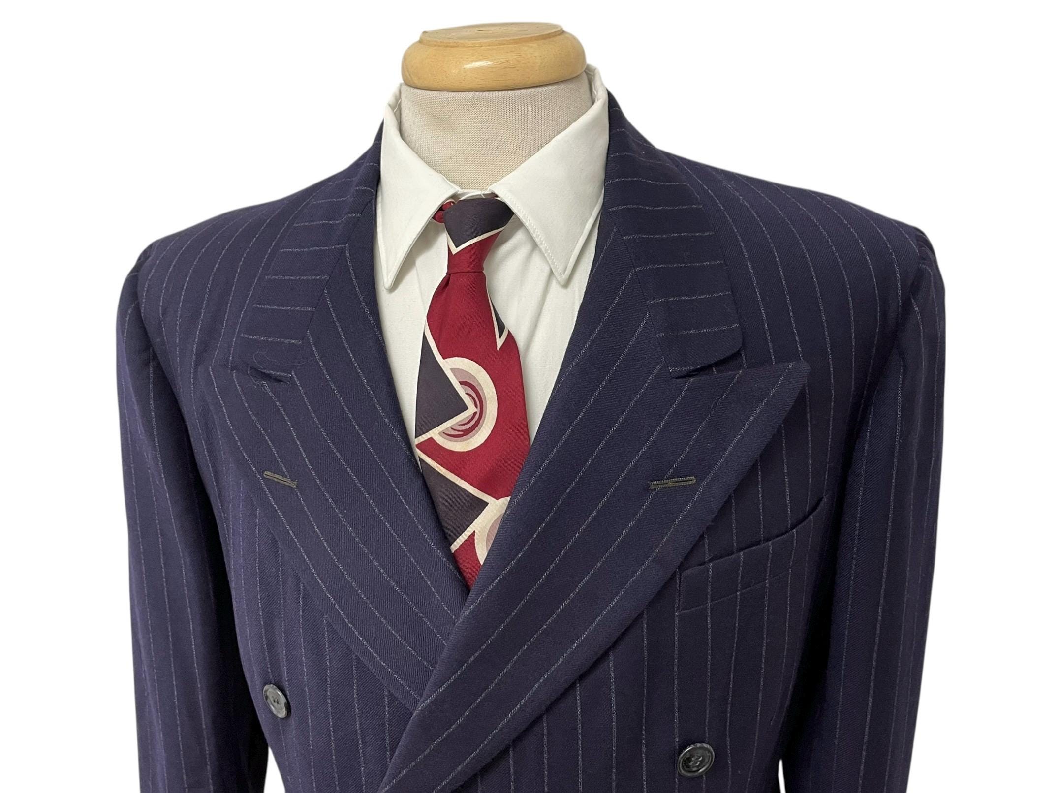 1940s suit - Etsy 日本