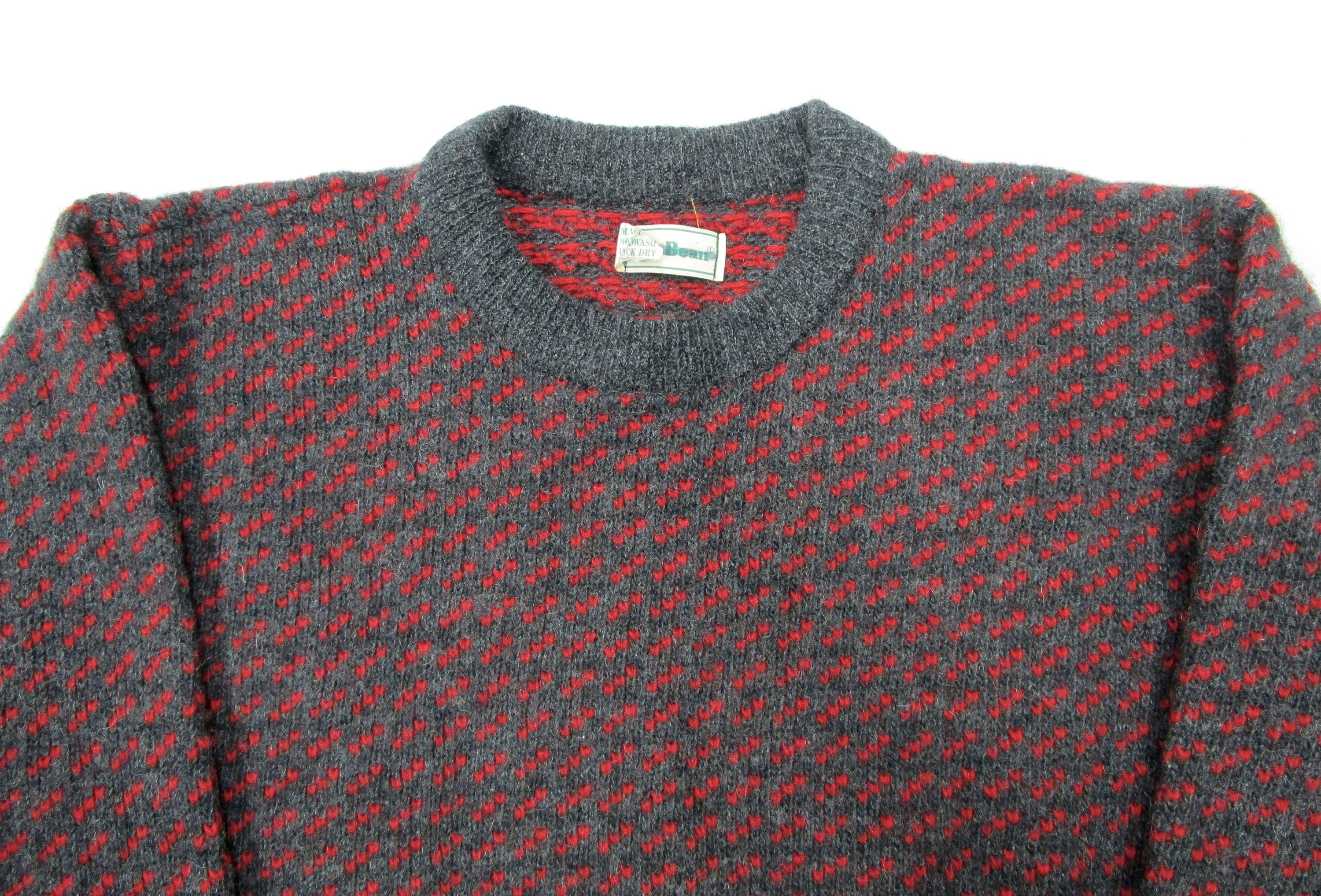 ll bean plus sweaters