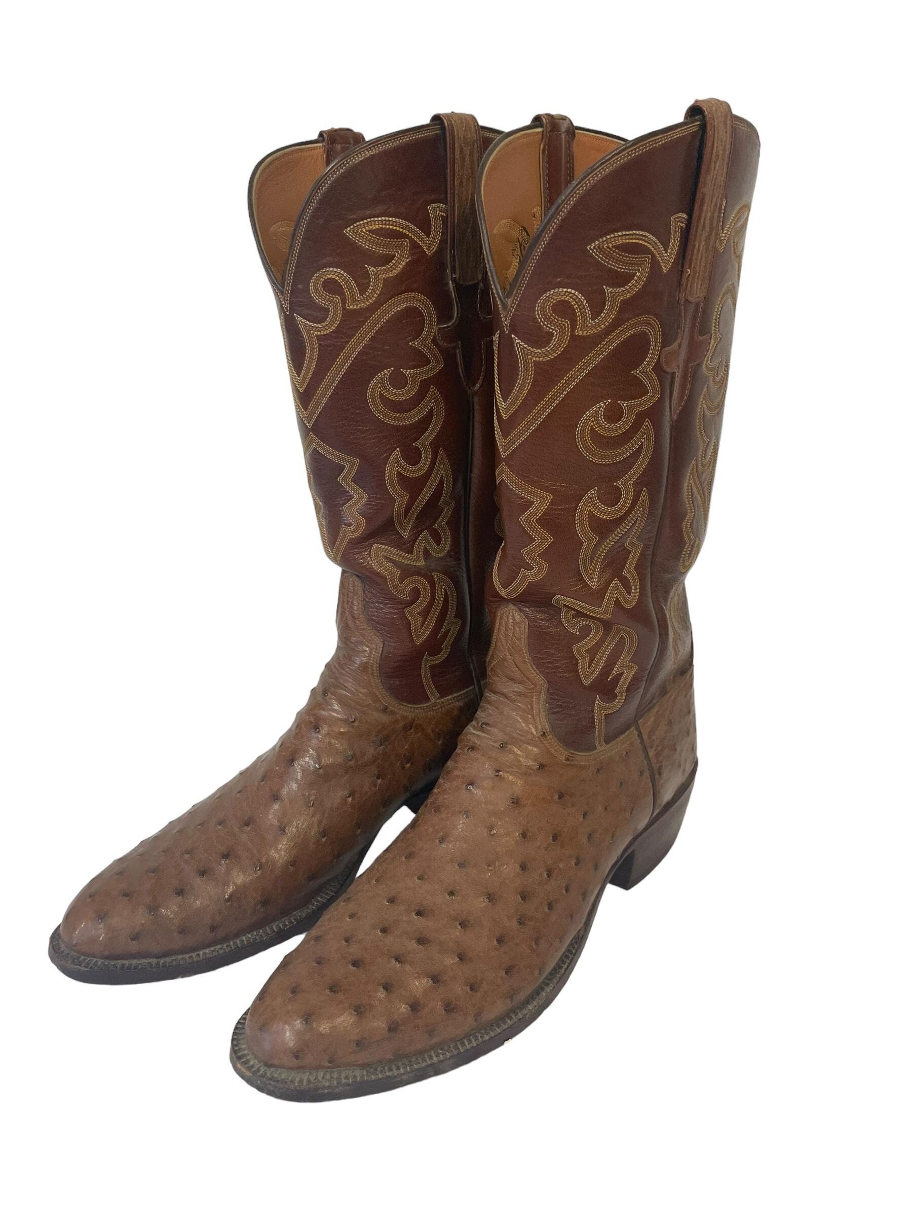 【NONCODE】Lehmann Layered Western Boots Lehmann Layered Western Boots - NONCODE | 60% - Asian